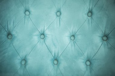 Mavi kadife doku ve arka plan dekorasyon.