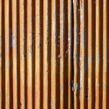 Çinko çit doku ve arka plan.