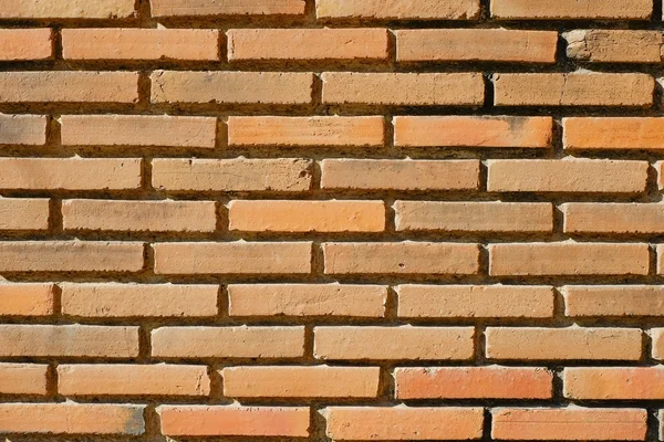 Brick wall texture and background — Stock Photo, Image