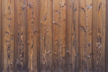 Büyük kahverengi ahşap zemin ve doku