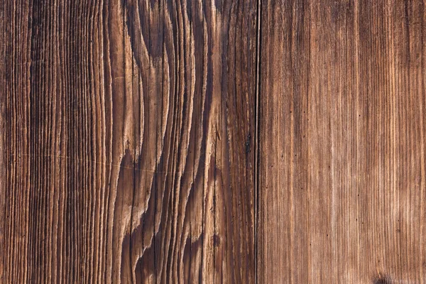 Old Wood Texture et fond style vintage — Photo