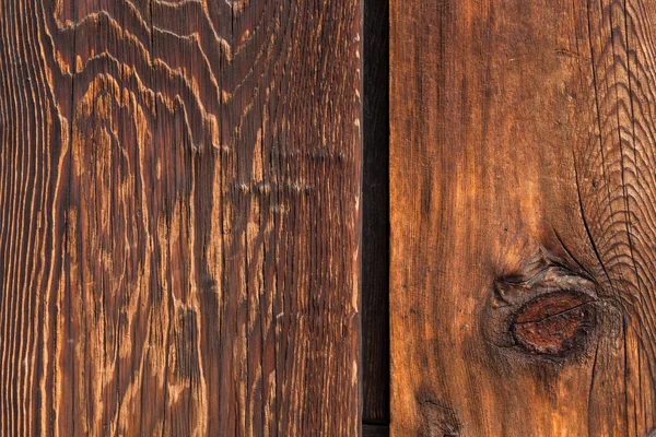Textura de madeira velha e fundo estilo vintage — Fotografia de Stock