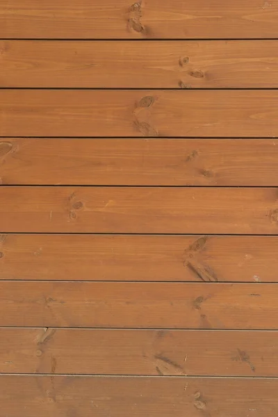 Natur Brun trä planka vägg struktur bakgrund — Stockfoto