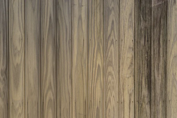 Große braune Holz Hintergrund und Textur Stockbild