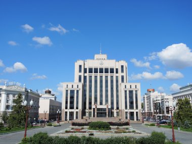 Tataristan Cumhuriyeti Hükümeti