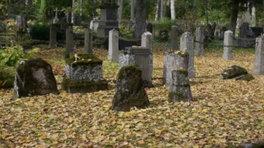 Old Cemetry