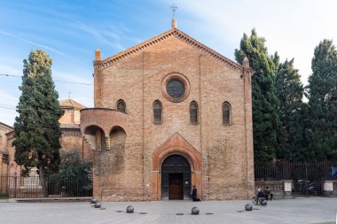 Santo Stefano Bologna