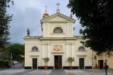 Zoagli Sant'Ambrogio