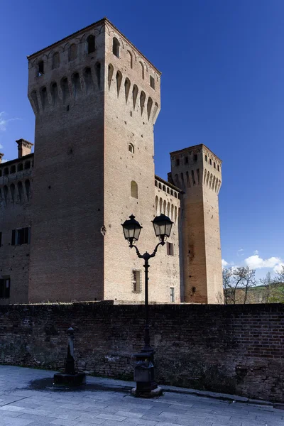 Το Rocca di Vignola — Φωτογραφία Αρχείου