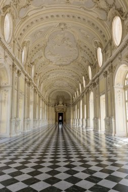 Galleria Grande Venaria Reale
