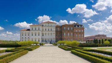 Venaria Kraliyet Sarayı