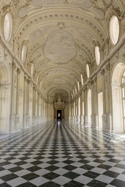 Galleria Grande Venaria Reale