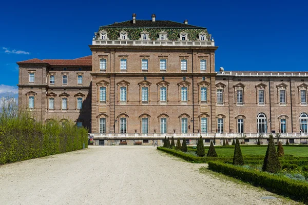 The Royal Palace of Venaria — Stock Photo, Image