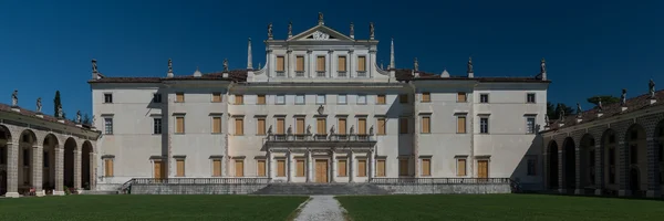 Villa Manin em Passariano — Fotografia de Stock