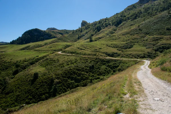 Ligurische Alpen — Stockfoto