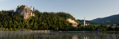 Bled Lakeshore