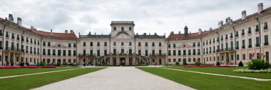 esterhazy Kalesi