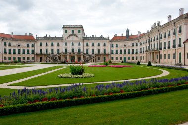 esterhazy Kalesi