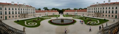 esterhazy Kalesi