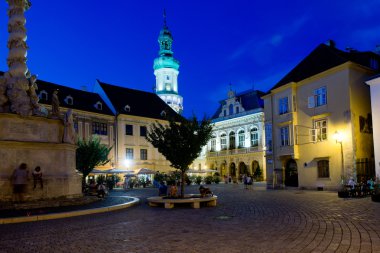 sopron ana kare