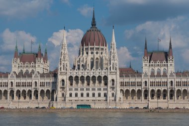 Budapeşte Büyük Millet Meclisi