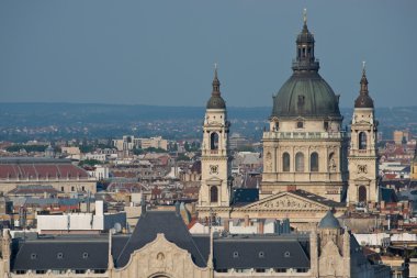 St. stephen's basilica