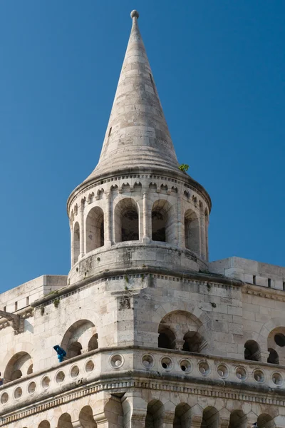 Le bastion du pêcheur — Photo