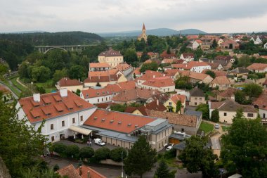Veszprem Panoraması