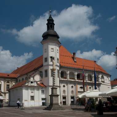 Maribor Castle