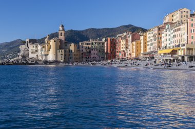 Camogli Köyü