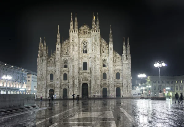 Duomo di Milano — Foto Stock