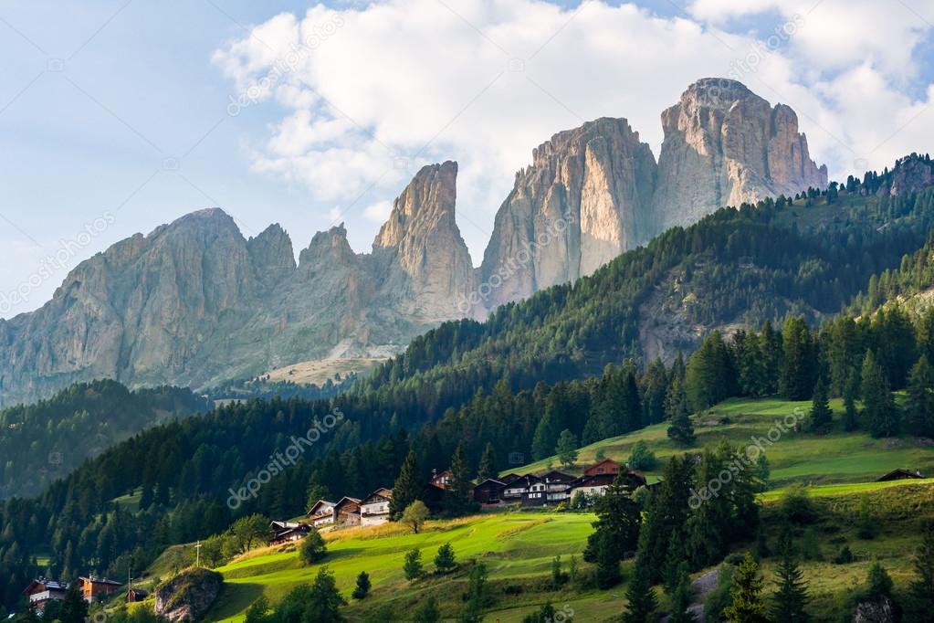 Langkofel