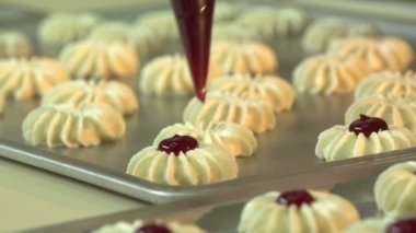 Ekmek, pasta yapımı