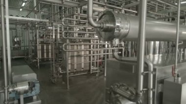 Parlak Boru Fabrikası