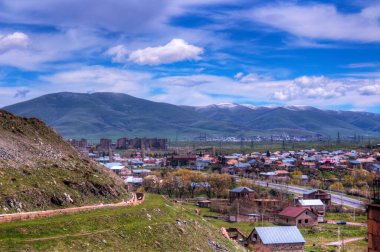 Güzel yerlere güzel bir yolculuk.