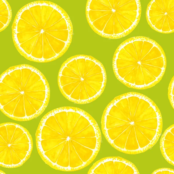 Modèle avec du citron — Photo