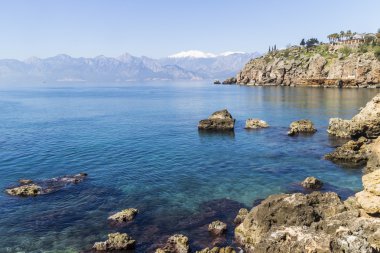 Öludeniz deniz maliyet