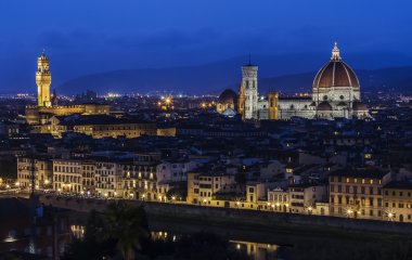 Duomo, Floransa