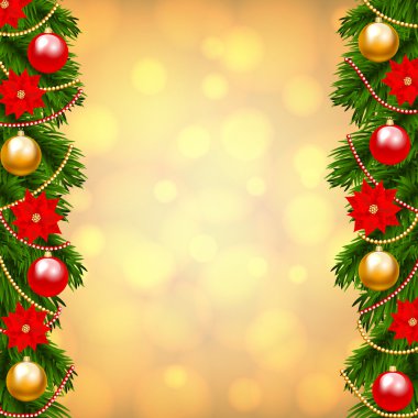 christmas dekorasyon