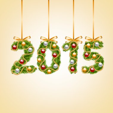 2015'in rakamlar