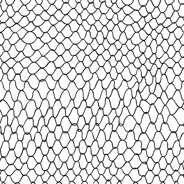 net pattern
