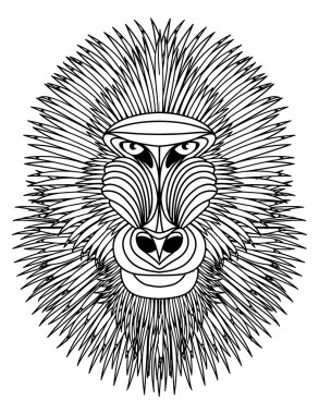 Mandrill'di