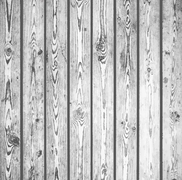 Texture en bois — Image vectorielle