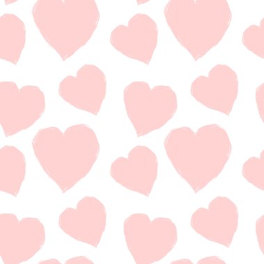 Sevgililer Günü için kusursuz desen