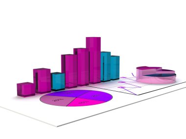 iş grafik analiz raporu