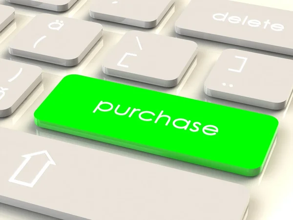 E-shop klavye