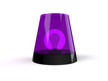 Yanıp sönen ışık beacon