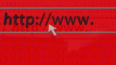 www http Internet