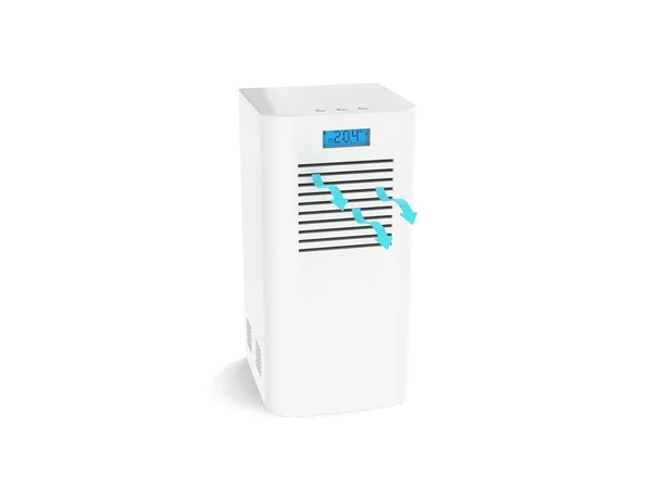 Klima elektronik tekniği