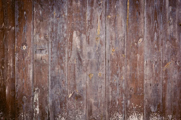 A textura de madeira velha com padrões naturais — Fotografia de Stock